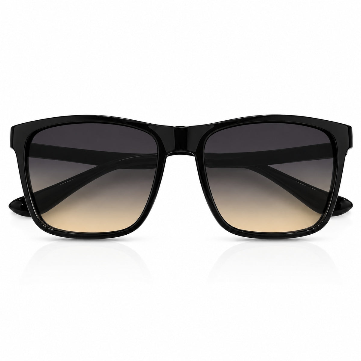 PIERLE UV400 Korumalı Unisex Güneş Gözlüğü P-8790-C2