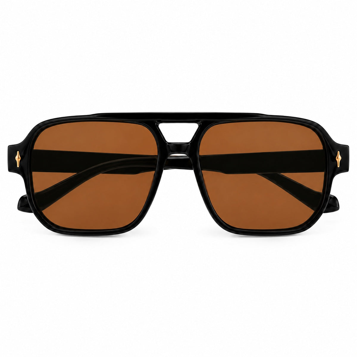 PIERLE UV400 Korumalı Unisex Güneş Gözlüğü P-8846-C2
