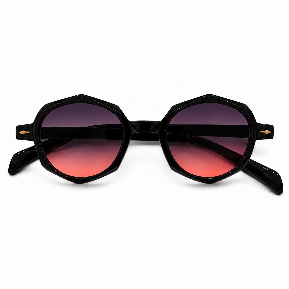 PIERLE UV400 Korumalı Unisex Güneş Gözlüğü P-8852-C8