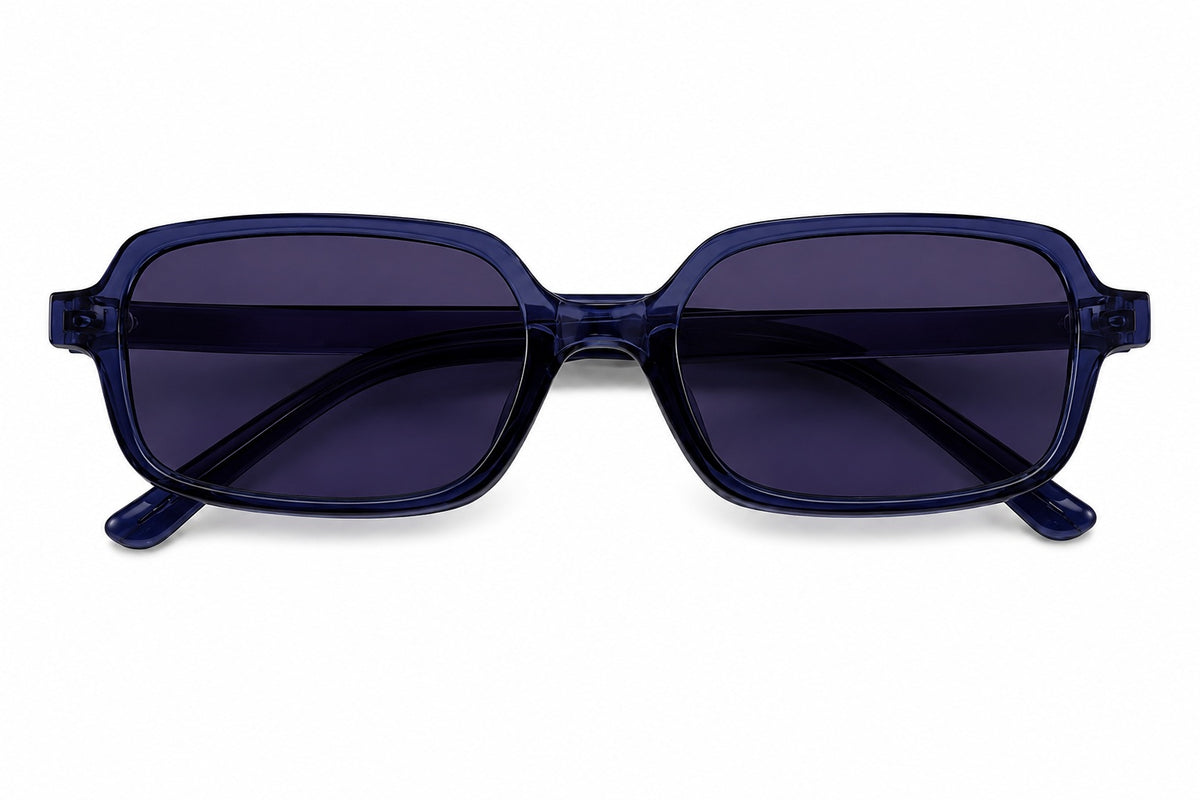 PIERLE UV400 Korumalı Unisex Güneş Gözlüğü P-8869-C13