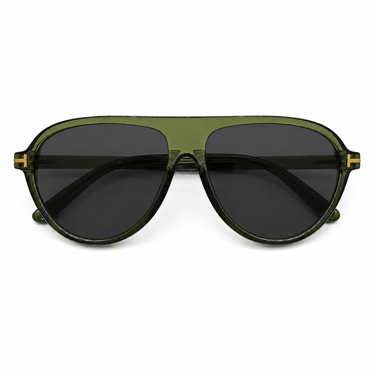 PIERLE UV400 Korumalı Unisex Güneş Gözlüğü P-8872-C16