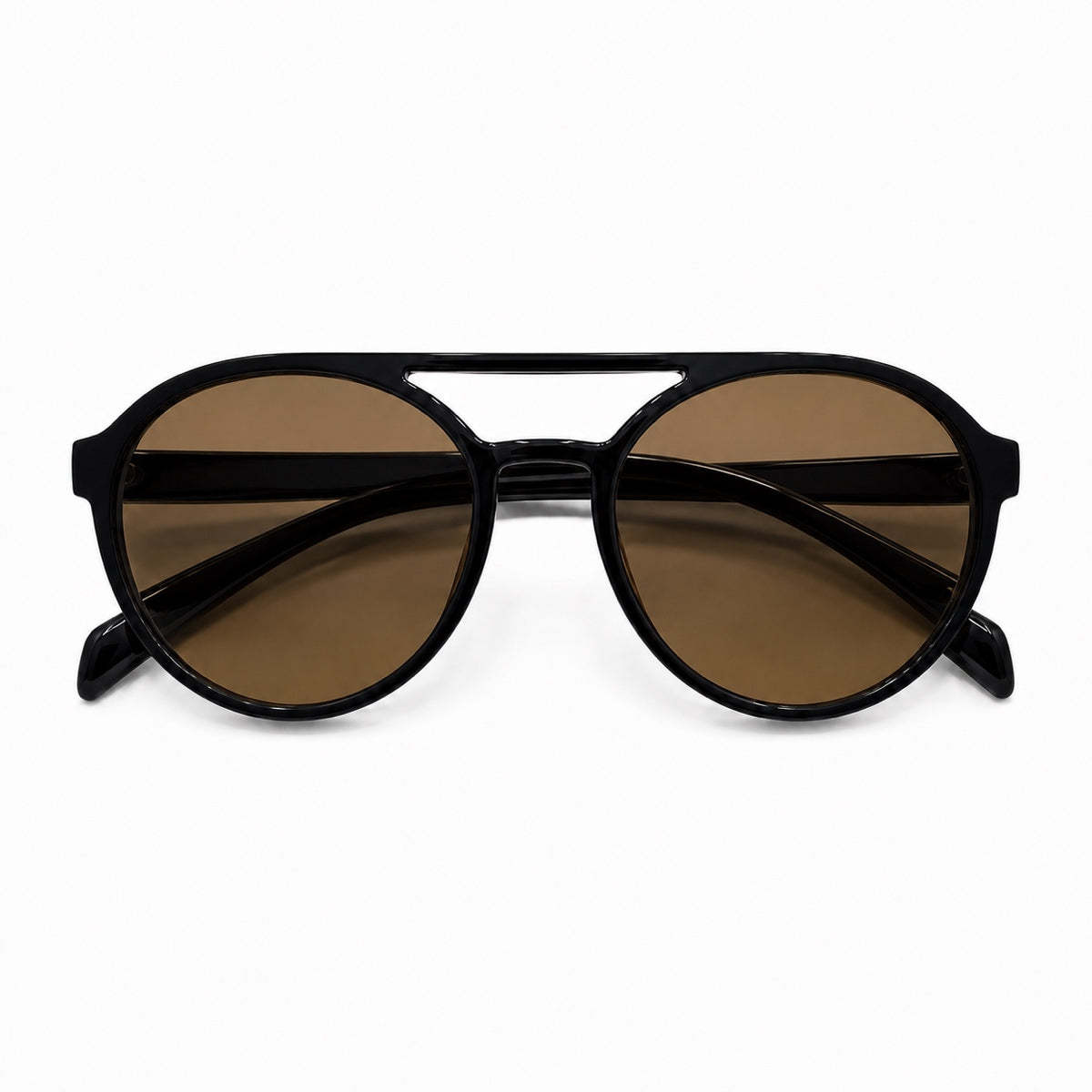 PIERLE UV400 Korumalı Unisex Güneş Gözlüğü P-8882-C26