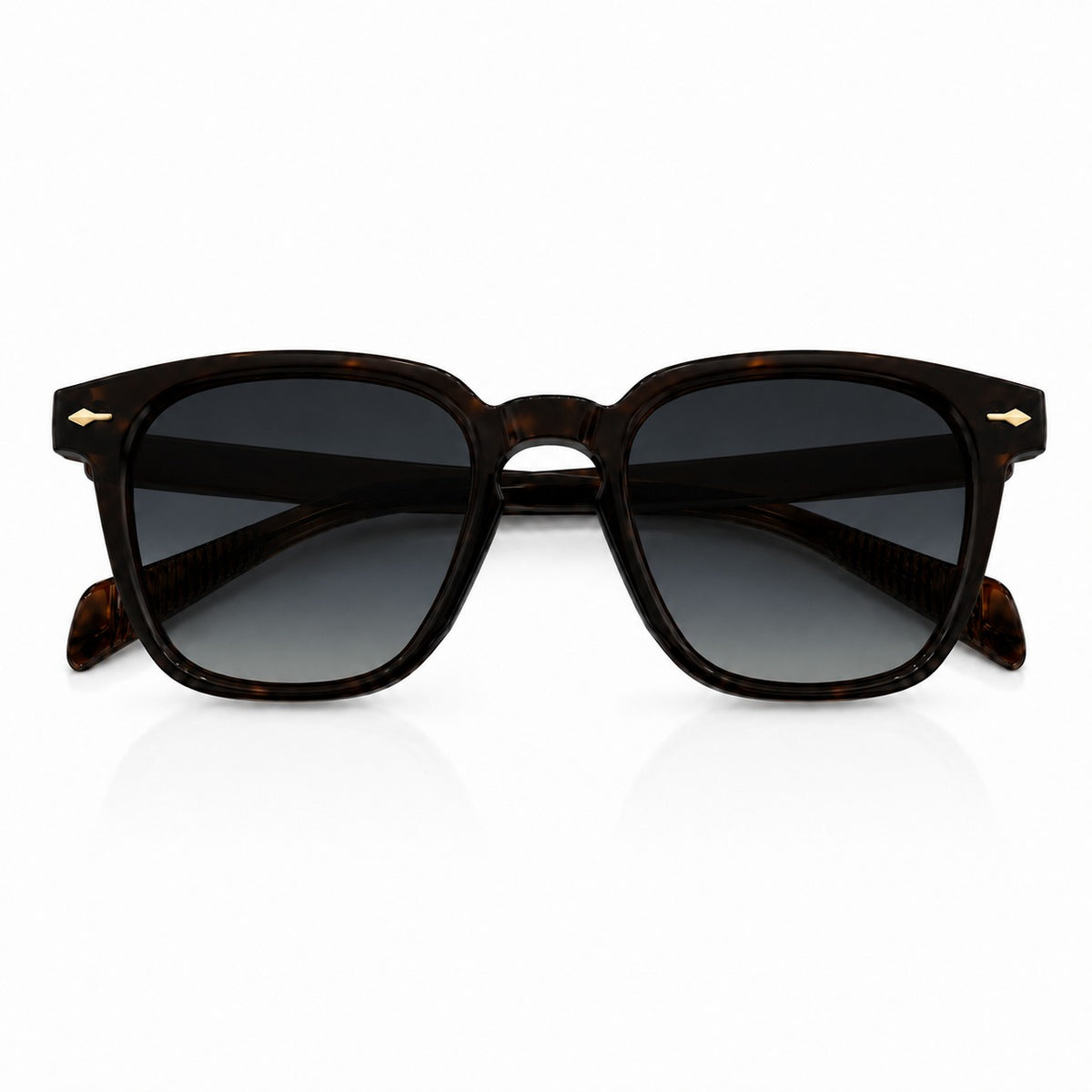 PIERLE UV400 Korumalı Unisex Güneş Gözlüğü P-8901-C45