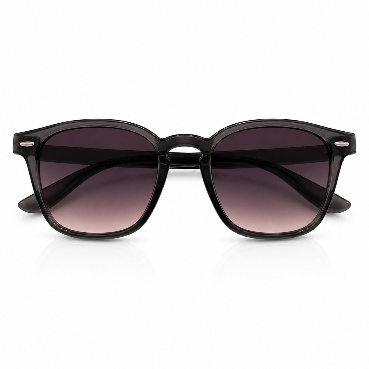 PIERLE UV400 Korumalı Unisex Güneş Gözlüğü P-8902-C46