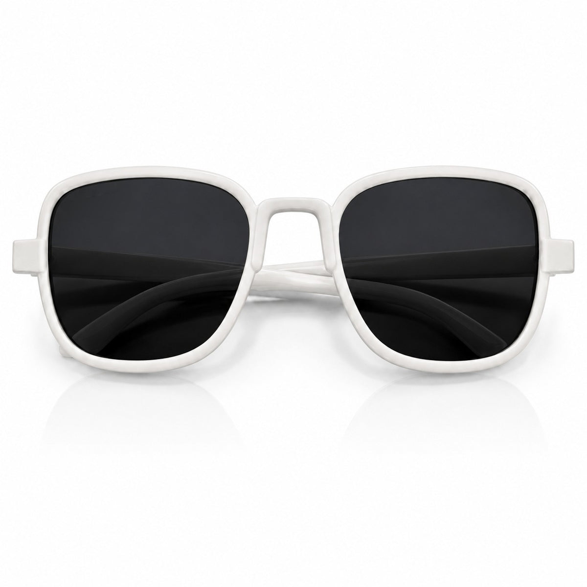 PIERLE UV400 Korumalı Unisex Güneş Gözlüğü P-8908-C52