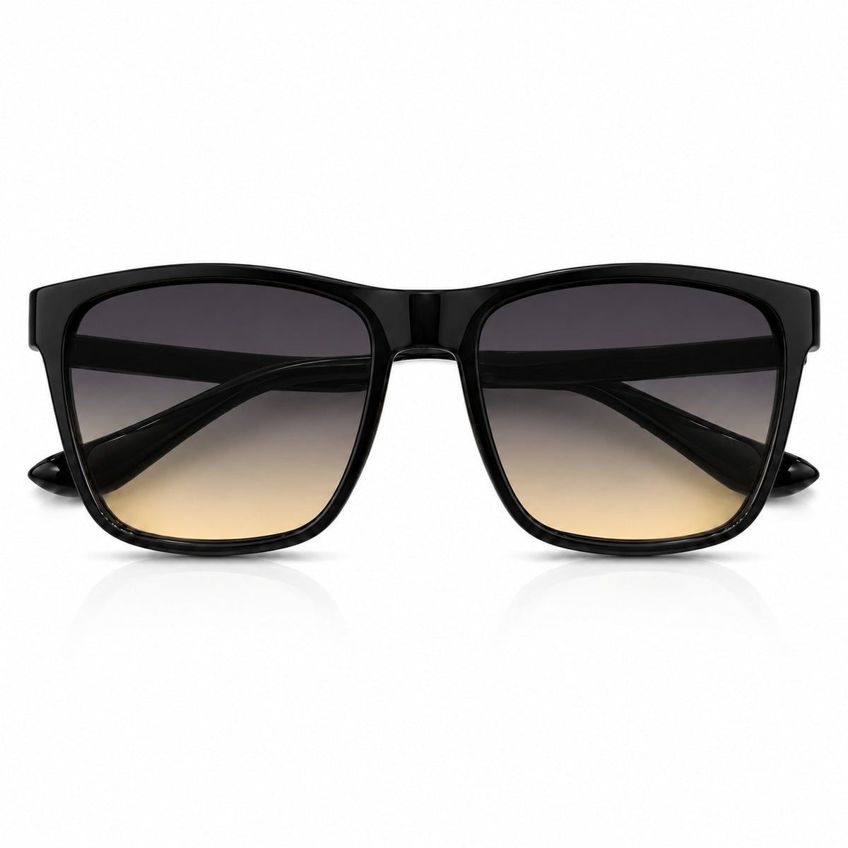 PIERLE UV400 Korumalı Unisex Güneş Gözlüğü P-8916-C60