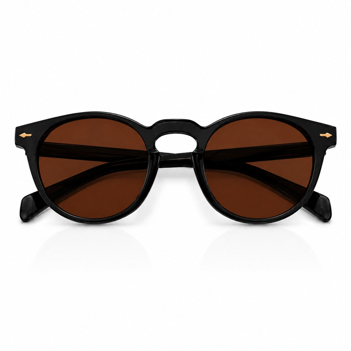 PIERLE UV400 Korumalı Unisex Güneş Gözlüğü P-8922-C66