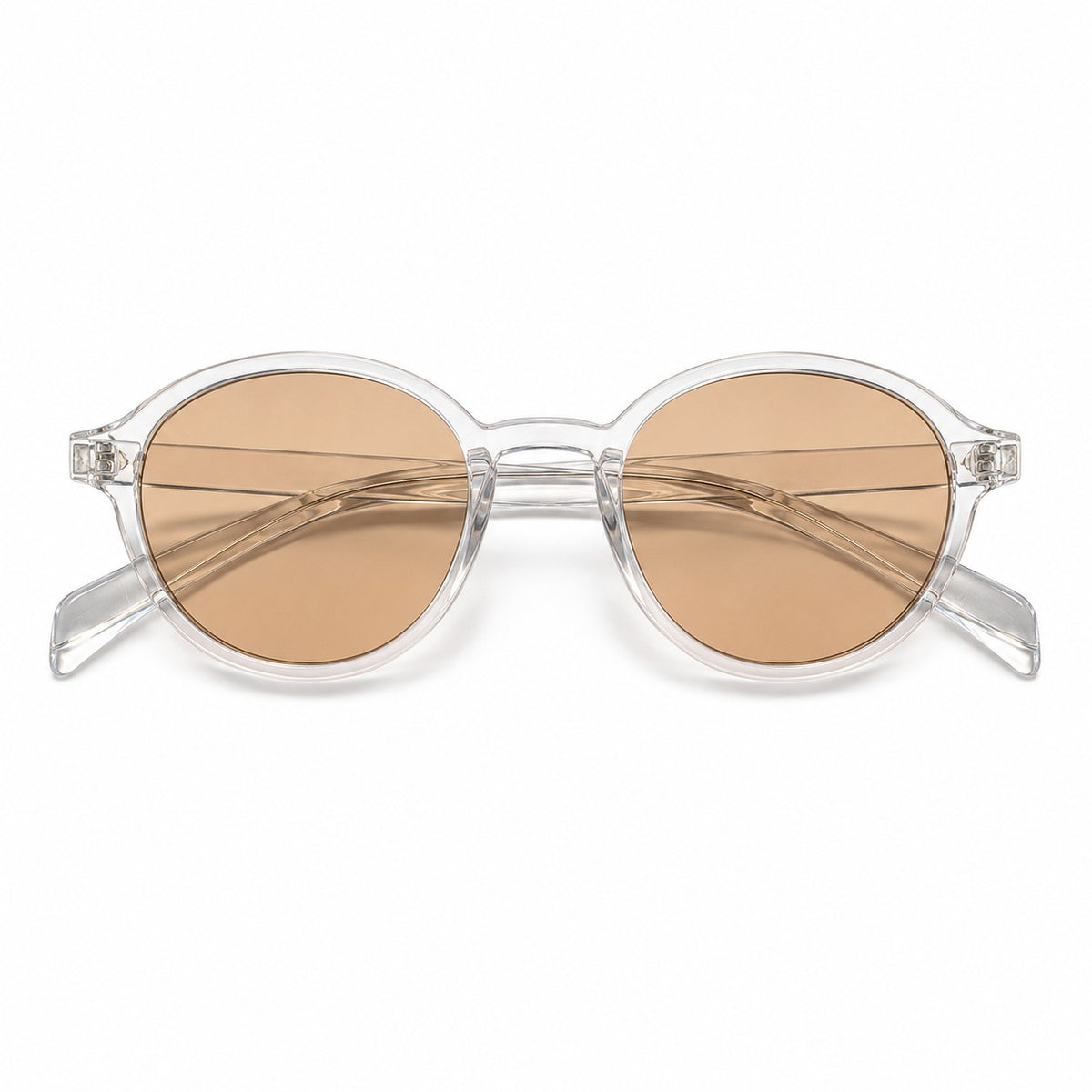 PIERLE UV400 Korumalı Unisex Güneş Gözlüğü P-8924-C68