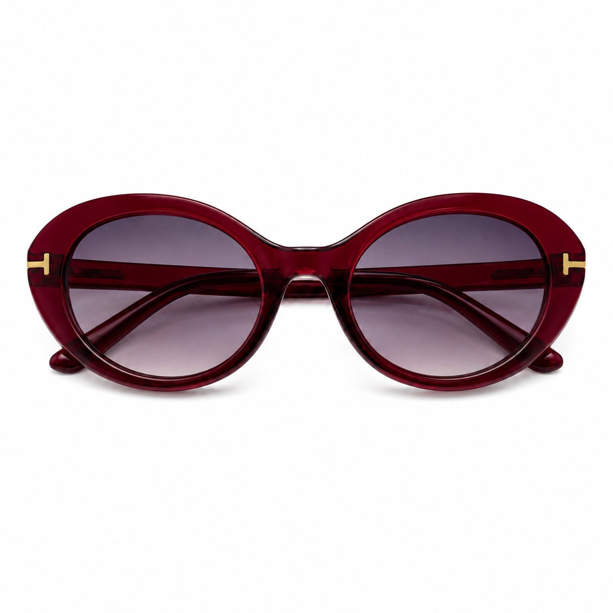PIERLE UV400 Korumalı Unisex Güneş Gözlüğü P-8932-C76