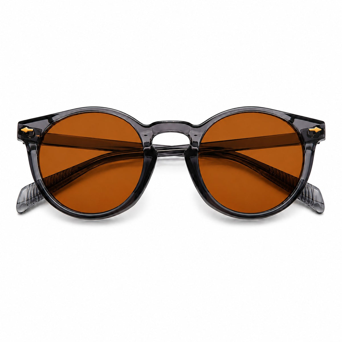 PIERLE UV400 Korumalı Unisex Güneş Gözlüğü P-8935-C79