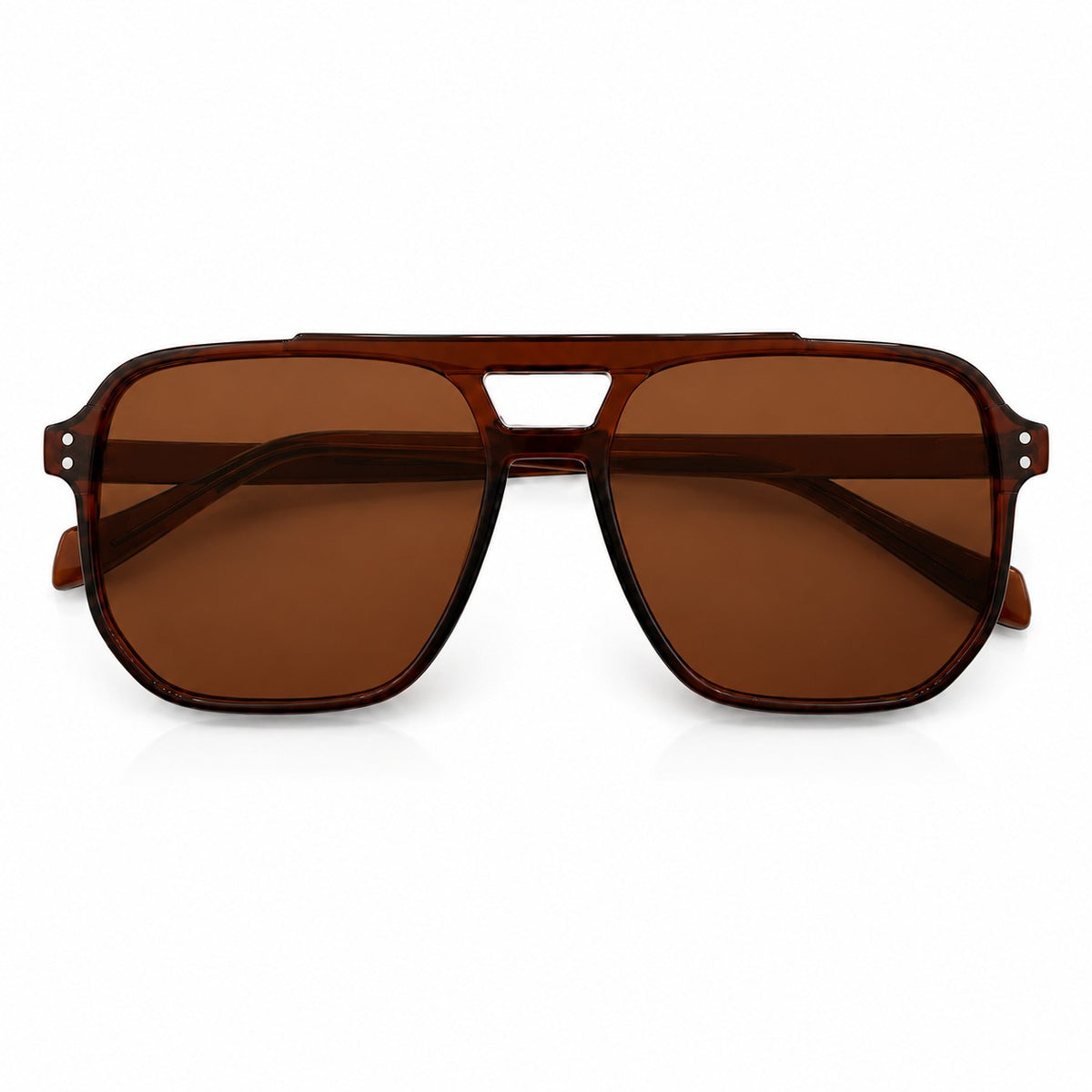 PIERLE UV400 Korumalı Unisex Güneş Gözlüğü P-8937-C81