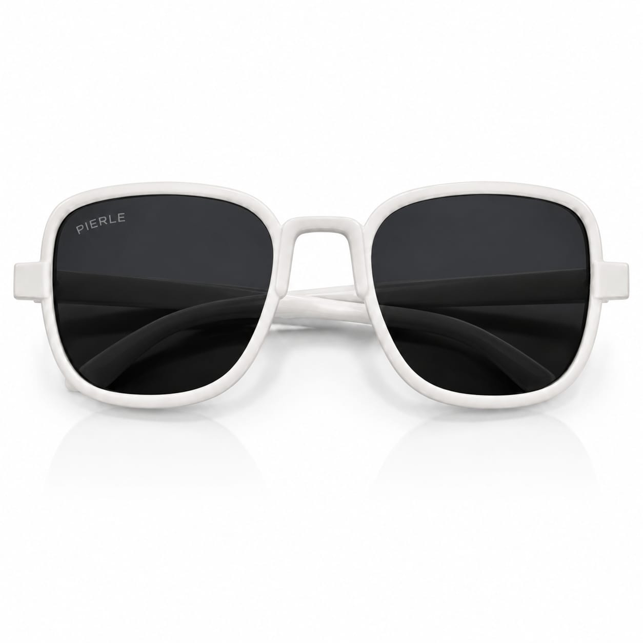 PIERLE UV400 Korumalı Unisex Güneş Gözlüğü P-8787-C6