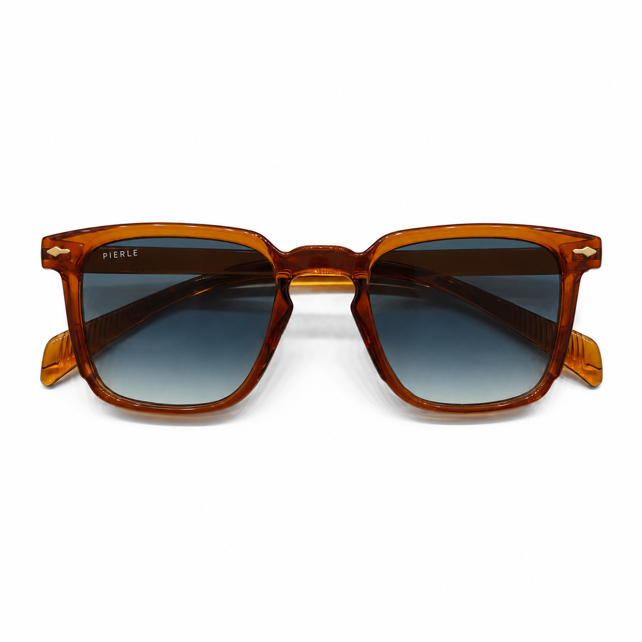 PIERLE UV400 Korumalı Unisex Güneş Gözlüğü P-8945-C89