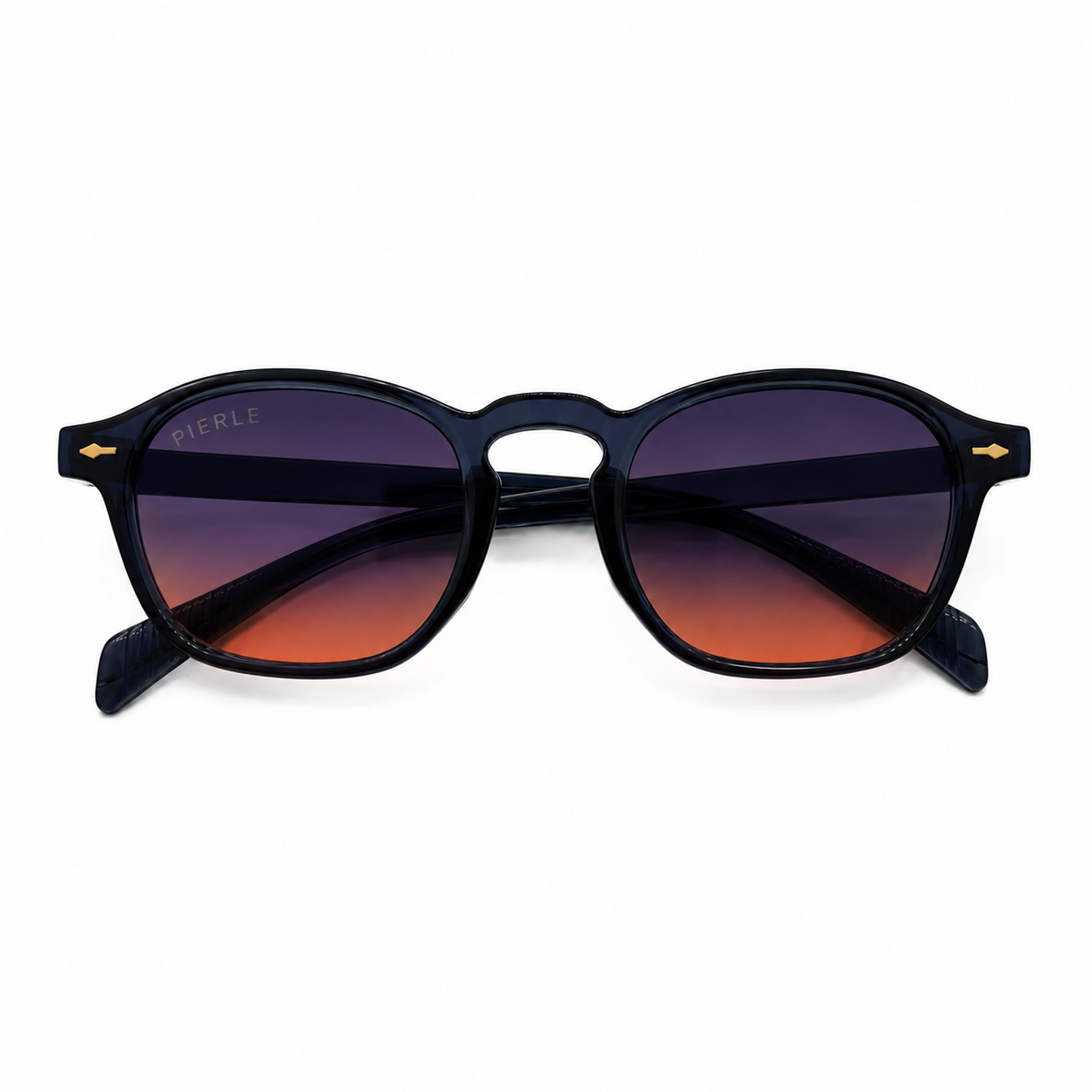 PIERLE UV400 Korumalı Unisex Güneş Gözlüğü P-8895-C39