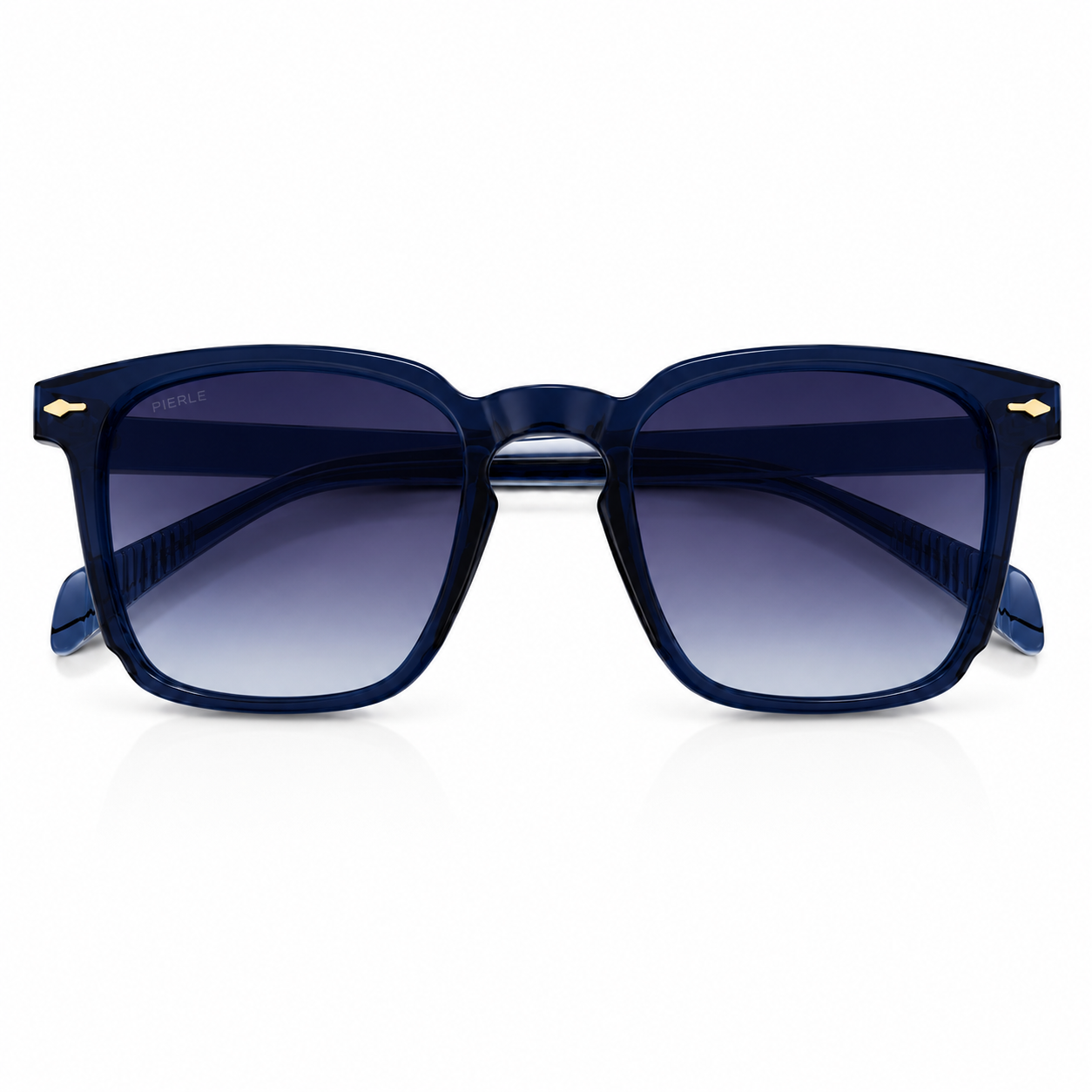 PIERLE UV400 Korumalı Unisex Güneş Gözlüğü P-8954-C98