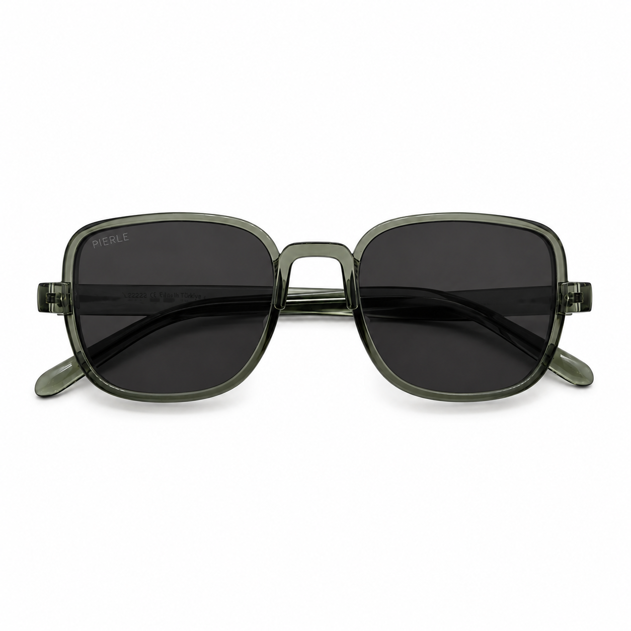 PIERLE UV400 Korumalı Unisex Güneş Gözlüğü P-8917-C61