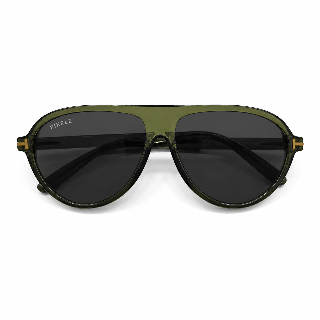 PIERLE UV400 Korumalı Unisex Güneş Gözlüğü P-8872-C16