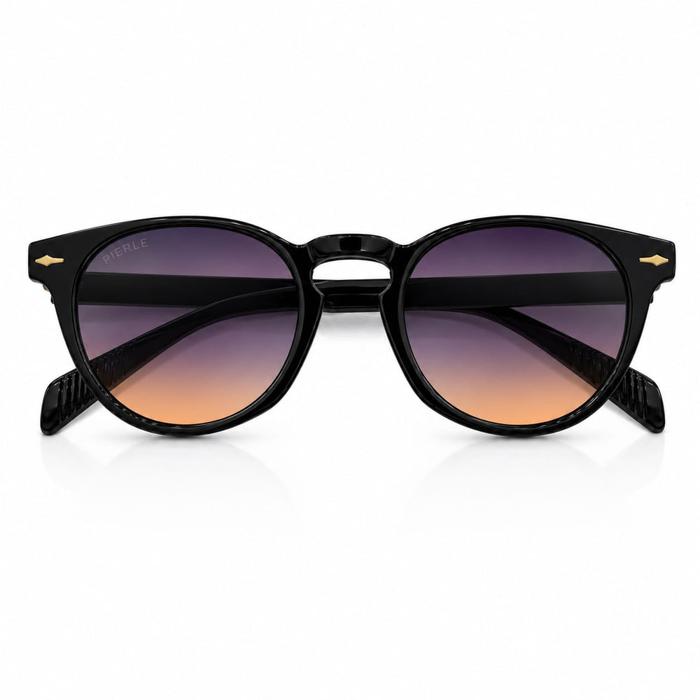 PIERLE UV400 Korumalı Unisex Güneş Gözlüğü P-8796-C5