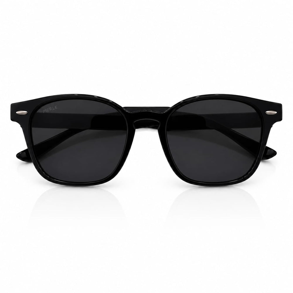 PIERLE UV400 Korumalı Unisex Güneş Gözlüğü P-8797-C6