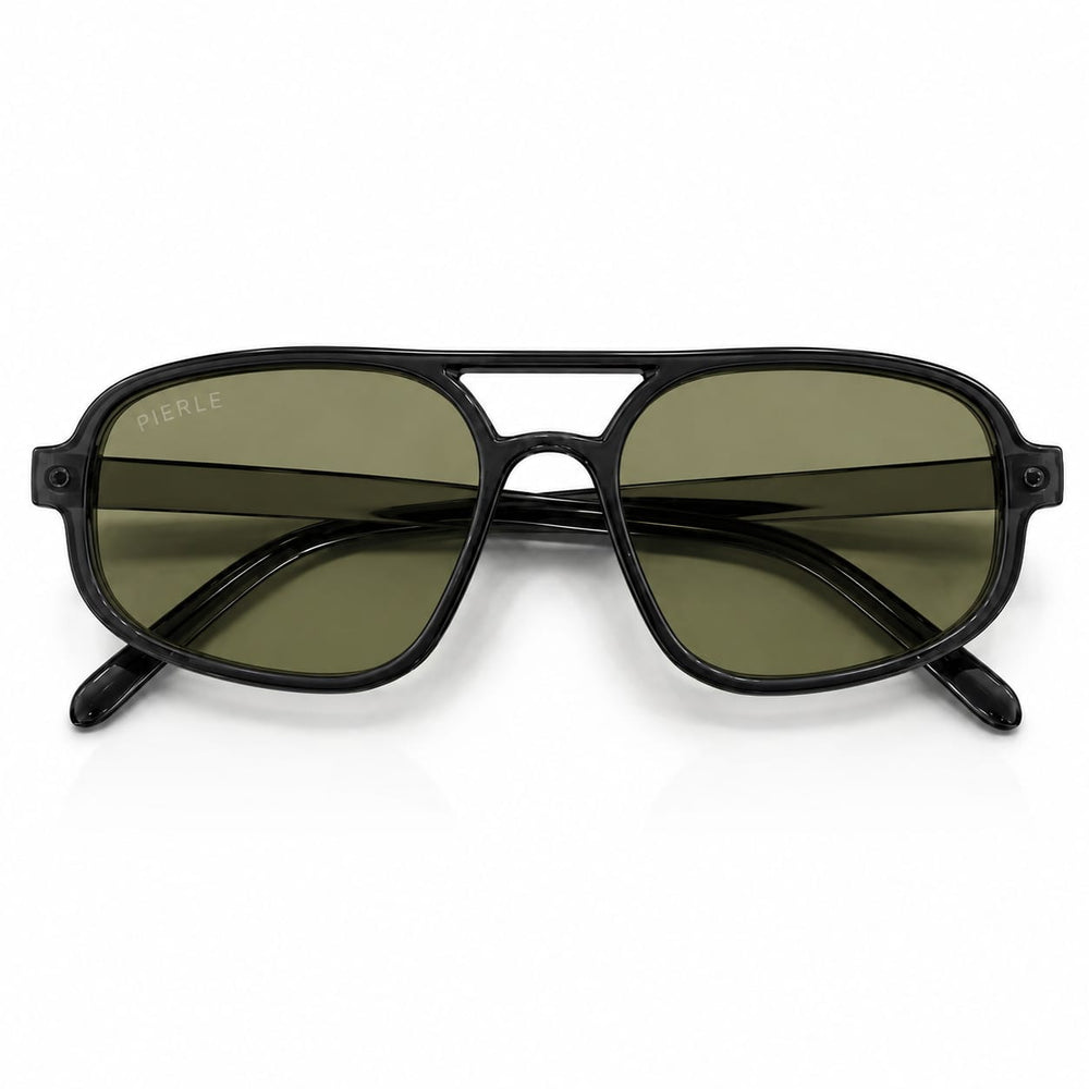 PIERLE UV400 Korumalı Unisex Güneş Gözlüğü P-8789-C5
