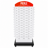 PIERLE 128'li Gözlük Standı