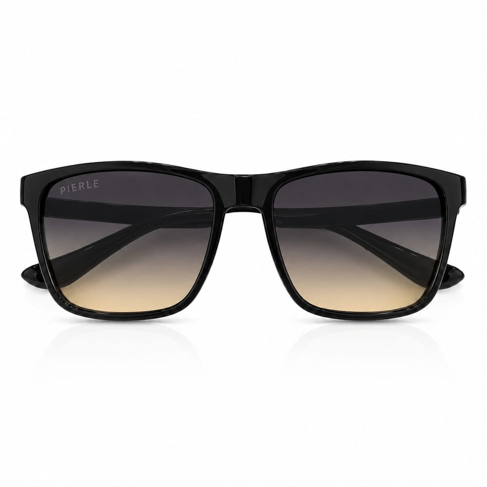 PIERLE UV400 Korumalı Unisex Güneş Gözlüğü P-8790-C2