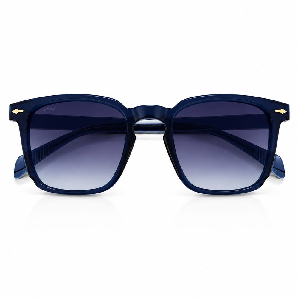 PIERLE UV400 Korumalı Unisex Güneş Gözlüğü P-8795-C4
