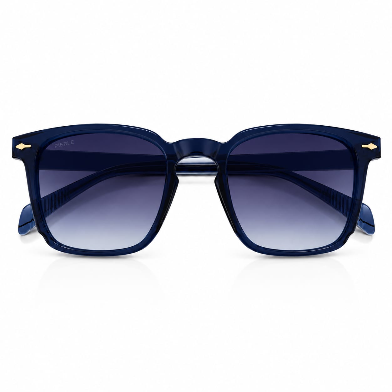 PIERLE UV400 Korumalı Unisex Güneş Gözlüğü P-8795-C4