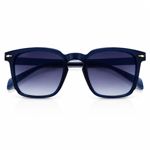 PIERLE UV400 Korumalı Unisex Güneş Gözlüğü P-8795-C4