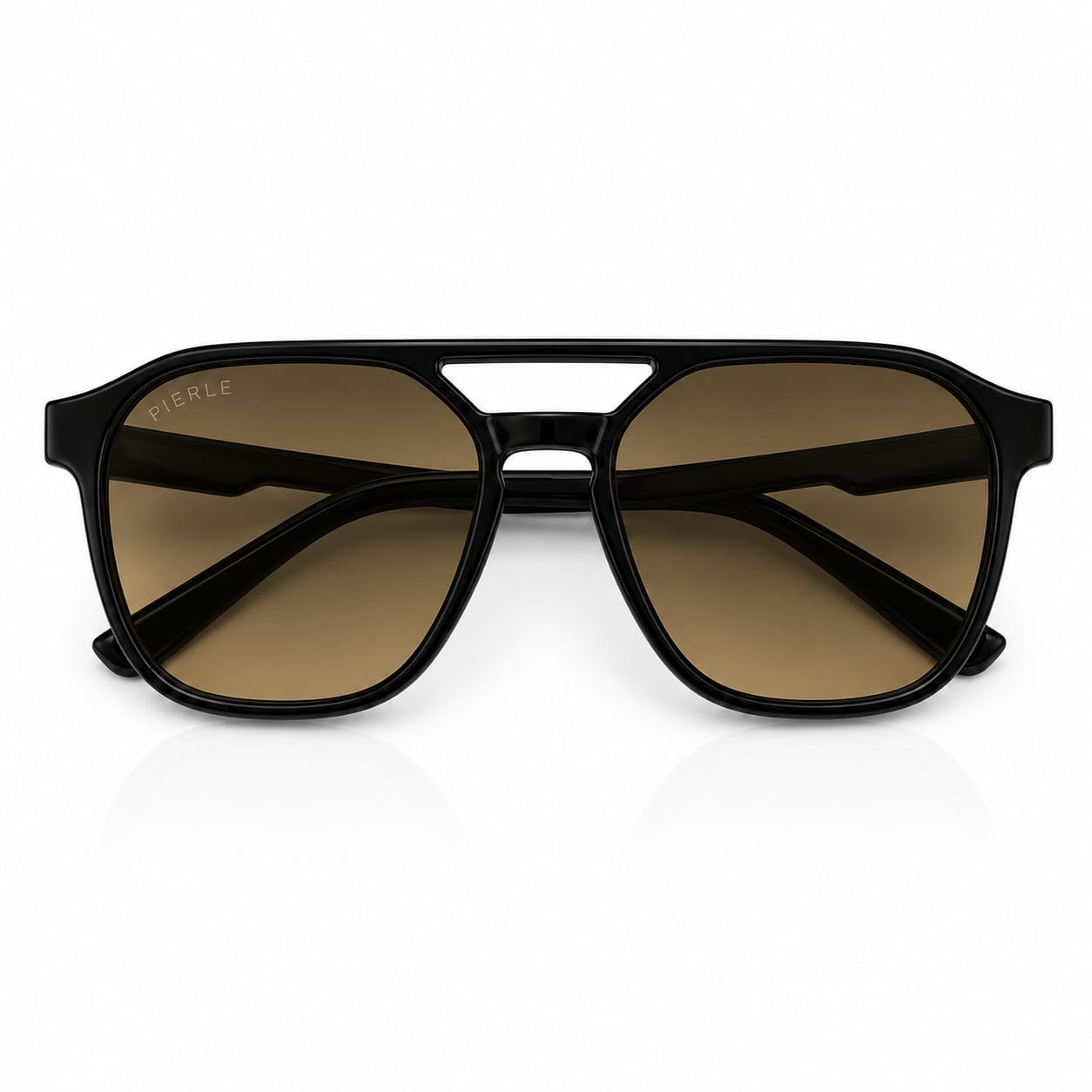 PIERLE UV400 Korumalı Unisex Güneş Gözlüğü P-8784-C2