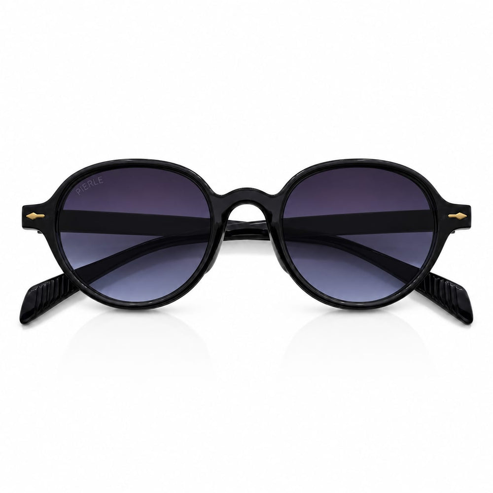 PIERLE UV400 Korumalı Unisex Güneş Gözlüğü P-8794-C4