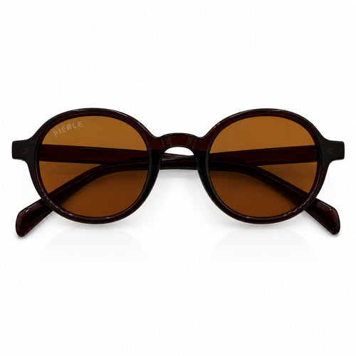 PIERLE UV400 Korumalı Unisex Güneş Gözlüğü P-8785-C3