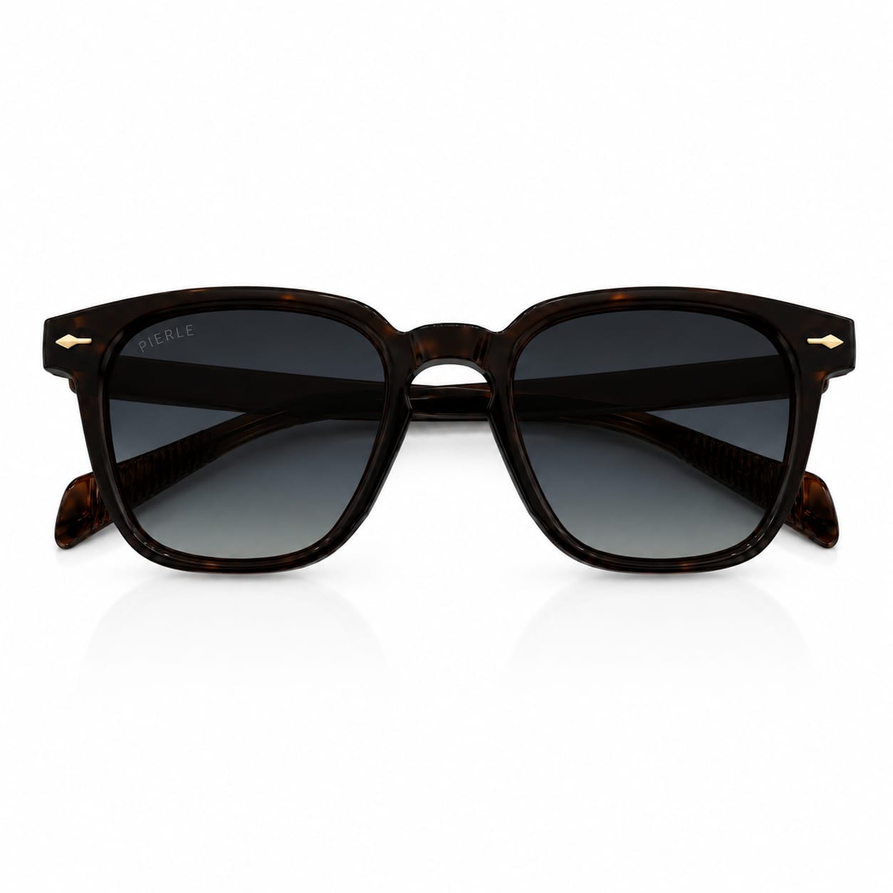 PIERLE UV400 Korumalı Unisex Güneş Gözlüğü P-8792-C6