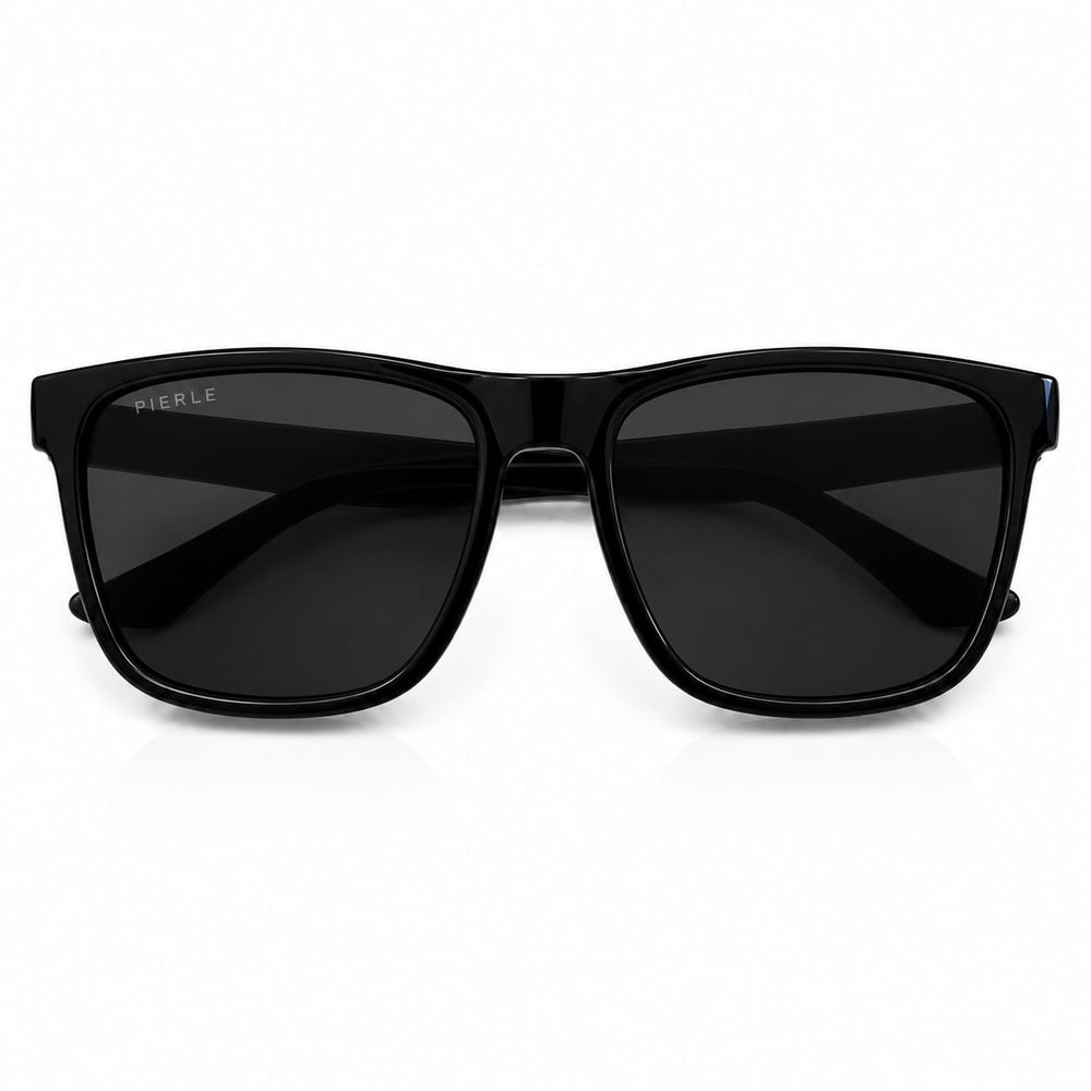 PIERLE UV400 Korumalı Unisex Güneş Gözlüğü P-8781-C1