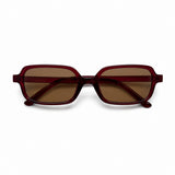 PIERLE UV400 Korumalı Unisex Güneş Gözlüğü P-8832-C2