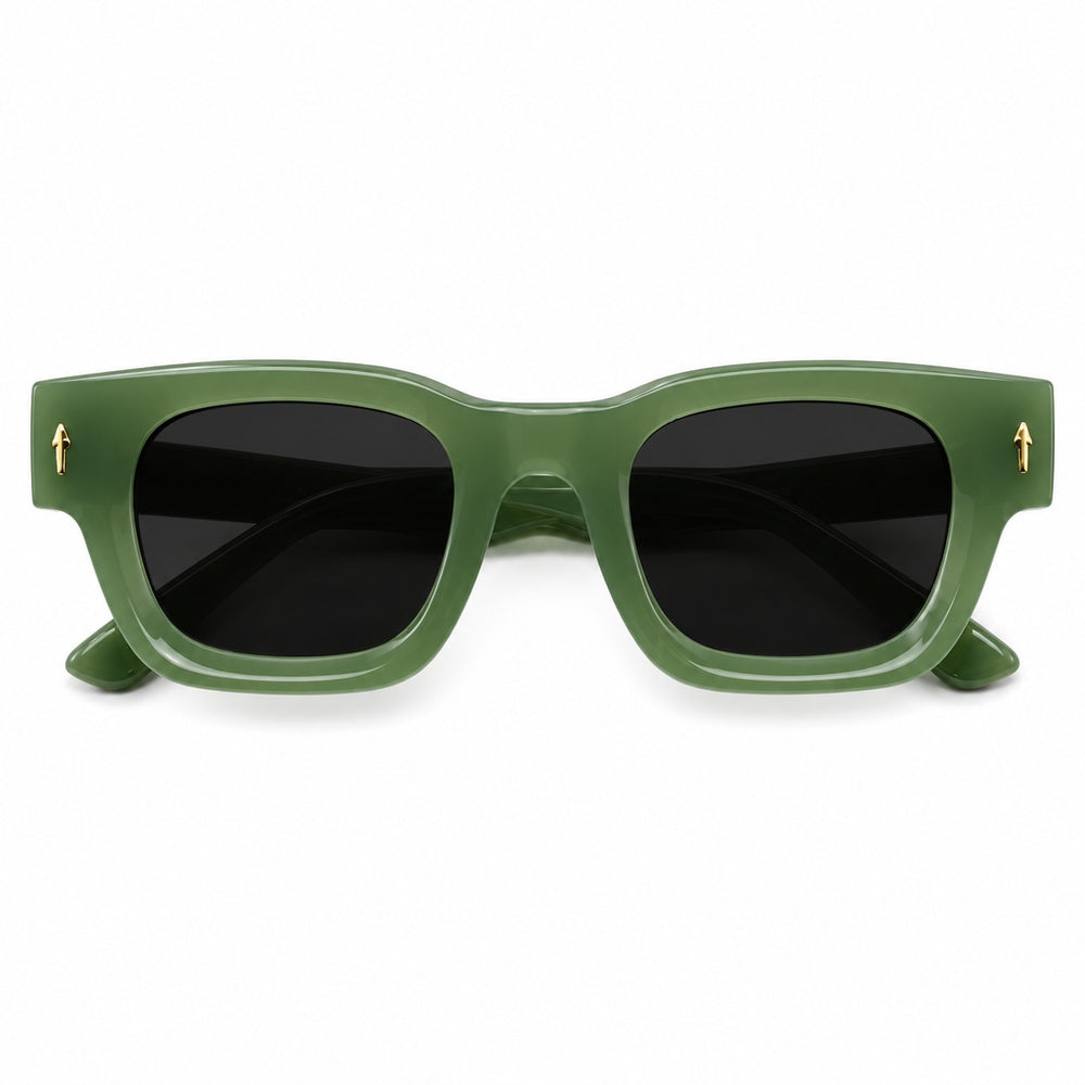 PIERLE UV400 Korumalı Unisex Güneş Gözlüğü P-8839-C9