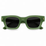 PIERLE UV400 Korumalı Unisex Güneş Gözlüğü P-8839-C9