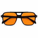 PIERLE UV400 Korumalı Unisex Güneş Gözlüğü P-8841-C11
