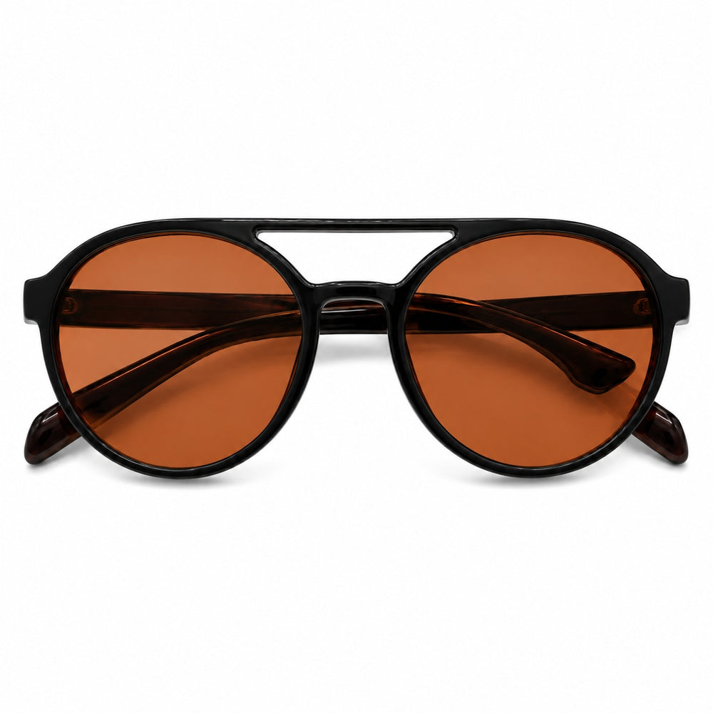 PIERLE UV400 Korumalı Unisex Güneş Gözlüğü P-8842-C12