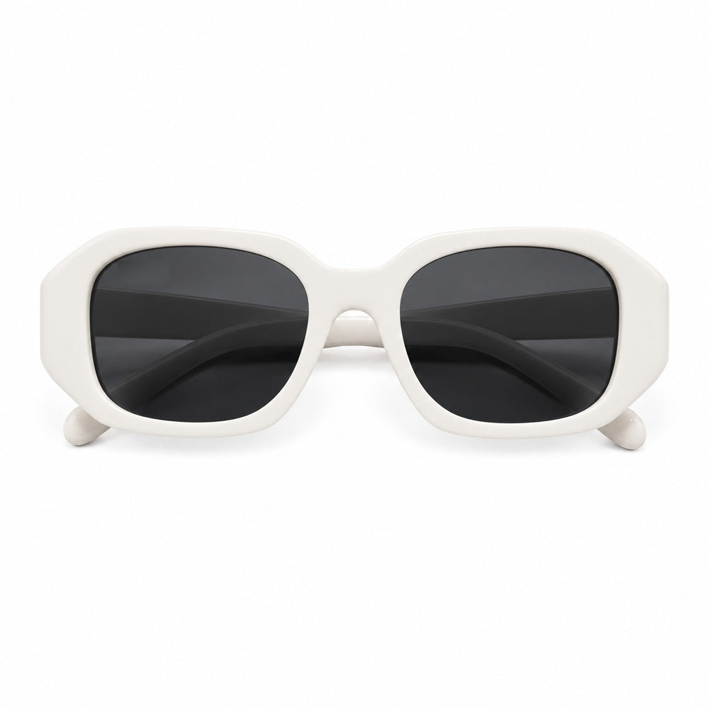 PIERLE UV400 Korumalı Unisex Güneş Gözlüğü P-8845-C1