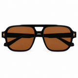 PIERLE UV400 Korumalı Unisex Güneş Gözlüğü P-8846-C2