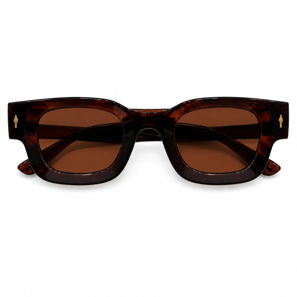 PIERLE UV400 Korumalı Unisex Güneş Gözlüğü P-8847-C3