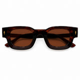 PIERLE UV400 Korumalı Unisex Güneş Gözlüğü P-8847-C3