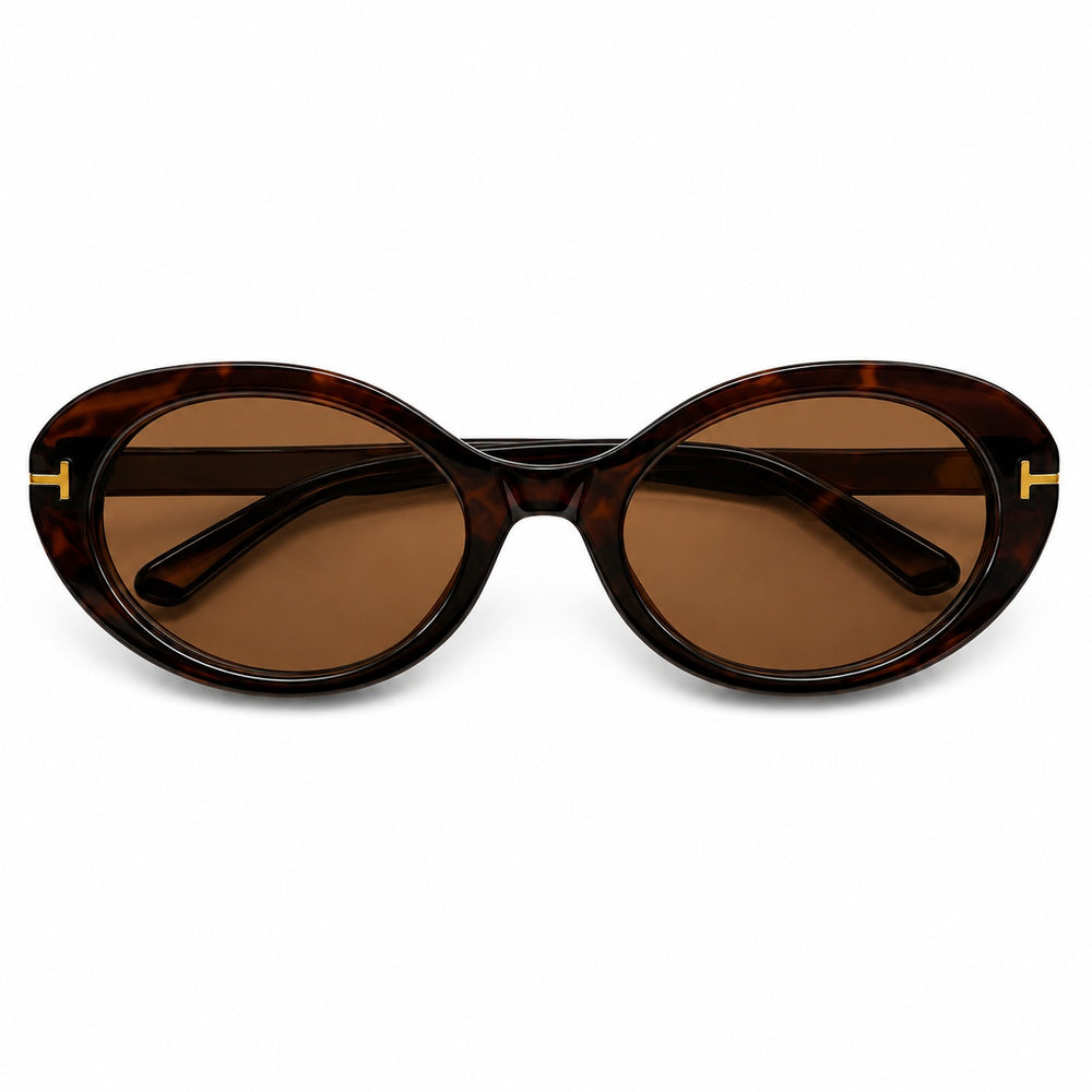 PIERLE UV400 Korumalı Unisex Güneş Gözlüğü P-8848-C4