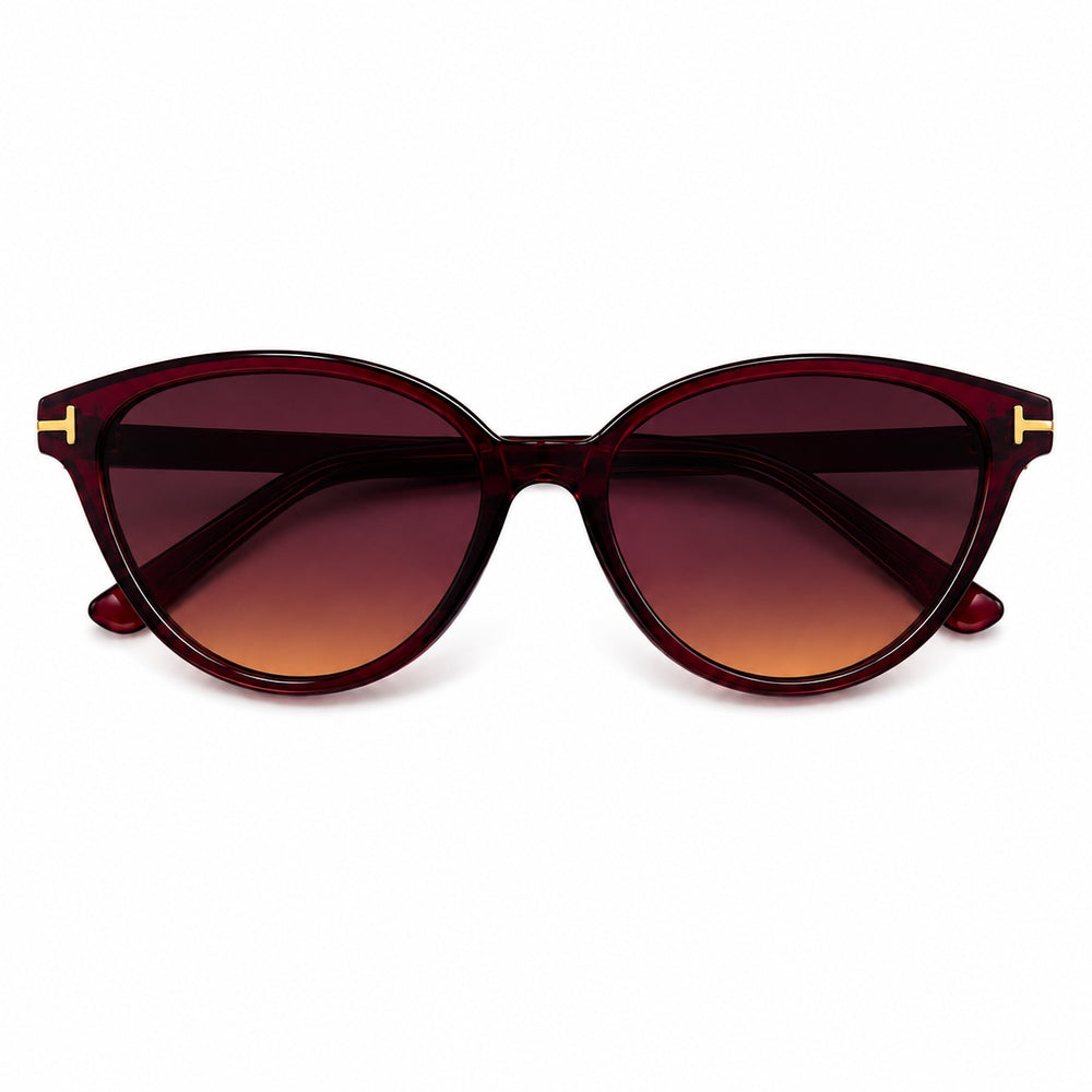 PIERLE UV400 Korumalı Unisex Güneş Gözlüğü P-8849-C5
