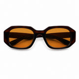 PIERLE UV400 Korumalı Unisex Güneş Gözlüğü P-8850-C6
