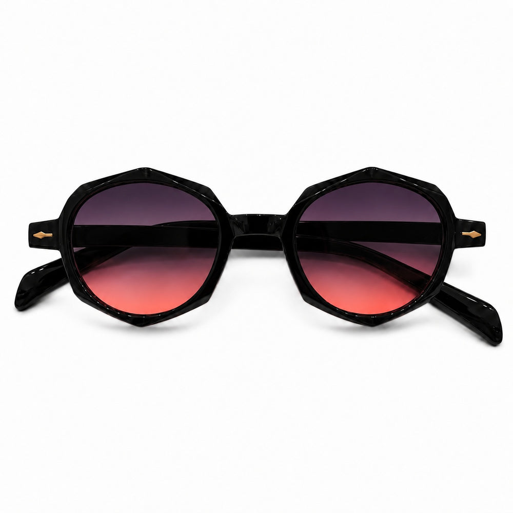 PIERLE UV400 Korumalı Unisex Güneş Gözlüğü P-8852-C8