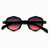 PIERLE UV400 Korumalı Unisex Güneş Gözlüğü P-8852-C8