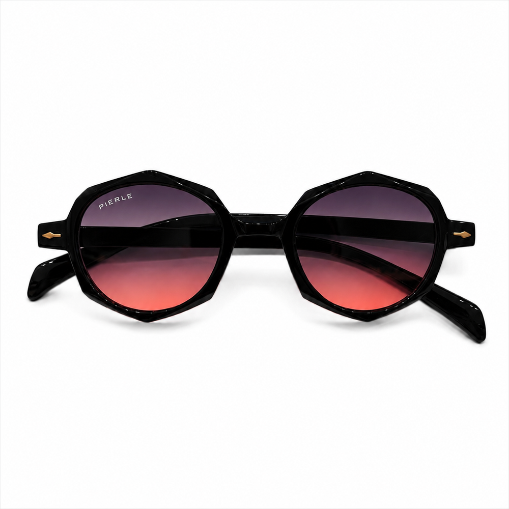 PIERLE UV400 Korumalı Unisex Güneş Gözlüğü P-8852-C8