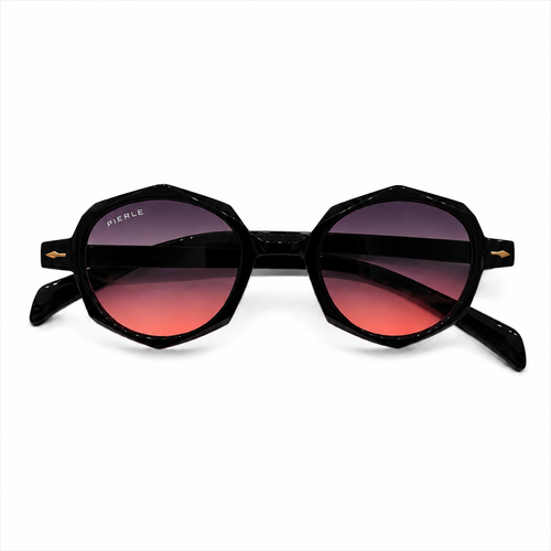 PIERLE UV400 Korumalı Unisex Güneş Gözlüğü P-8852-C8